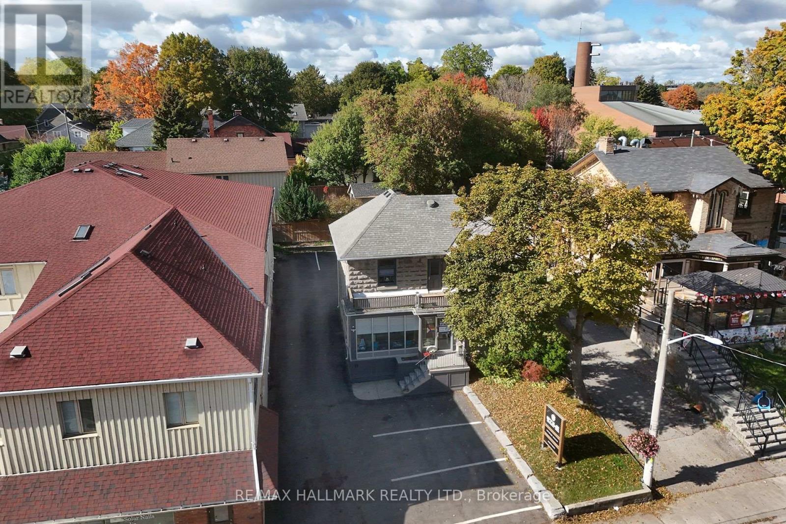 Front - 78 Main Street S, Newmarket, Ontario  L3Y 3Y6 - Photo 20 - N12807392