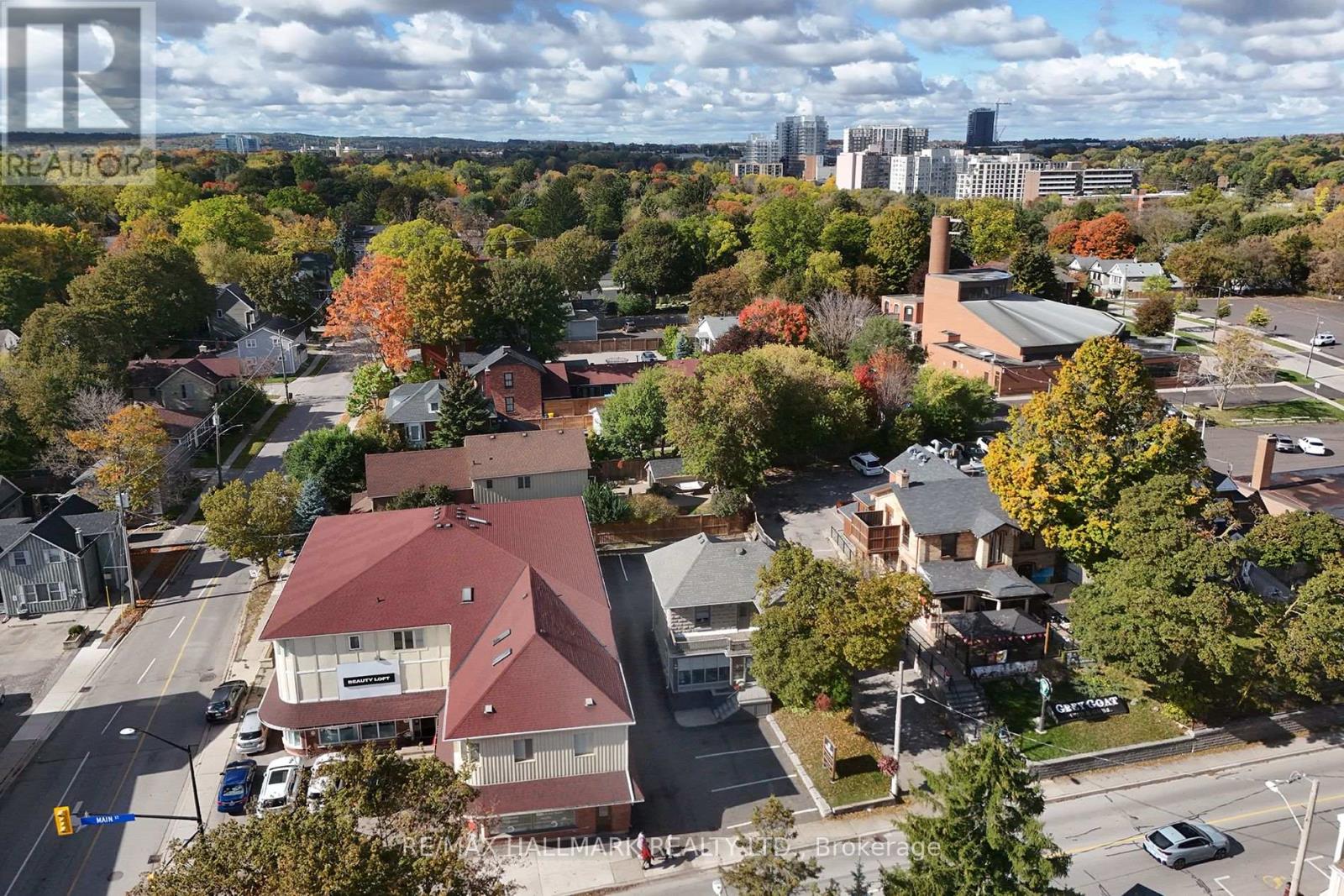Front - 78 Main Street S, Newmarket, Ontario  L3Y 3Y6 - Photo 21 - N12807392