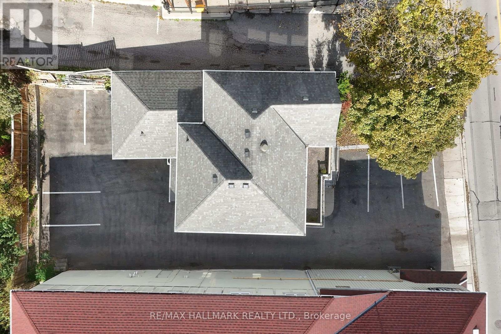 Front - 78 Main Street S, Newmarket, Ontario  L3Y 3Y6 - Photo 22 - N12807392