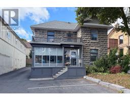 FRONT - 78 MAIN STREET S, Newmarket, Ontario