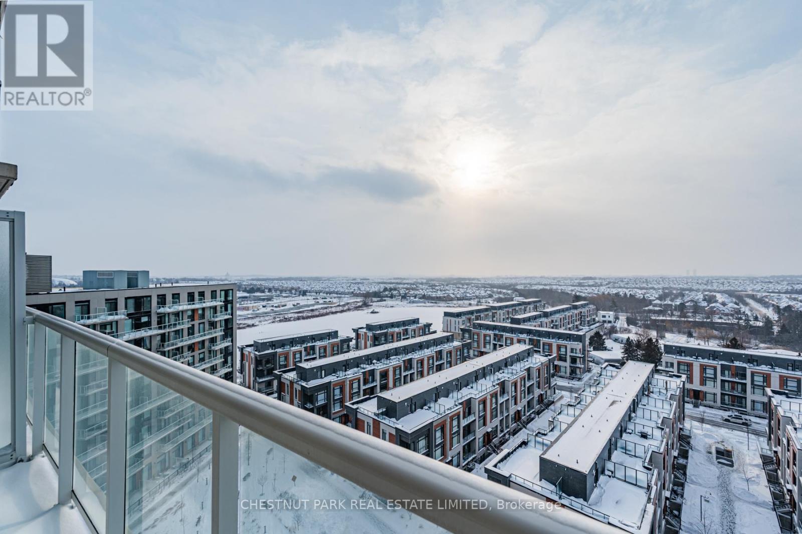 1221 - 2 David Eyer Road, Richmond Hill, Ontario  L4S 0N5 - Photo 6 - N12807402