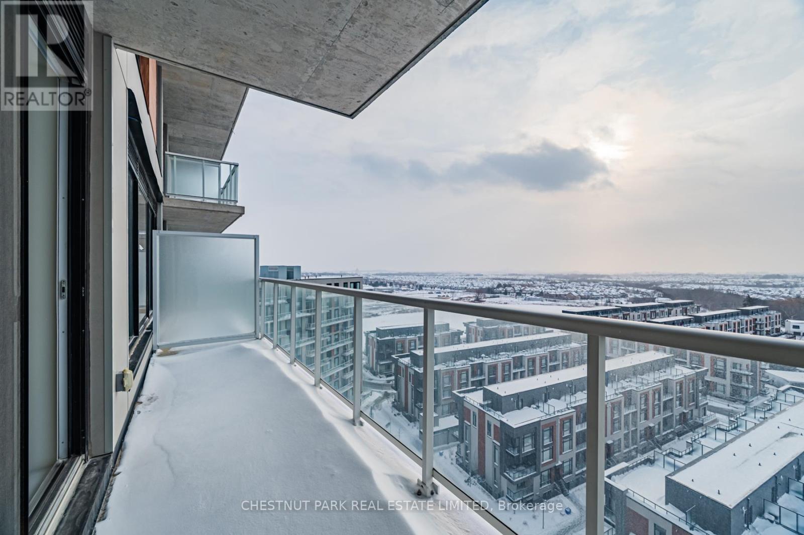 1221 - 2 David Eyer Road, Richmond Hill, Ontario  L4S 0N5 - Photo 7 - N12807402