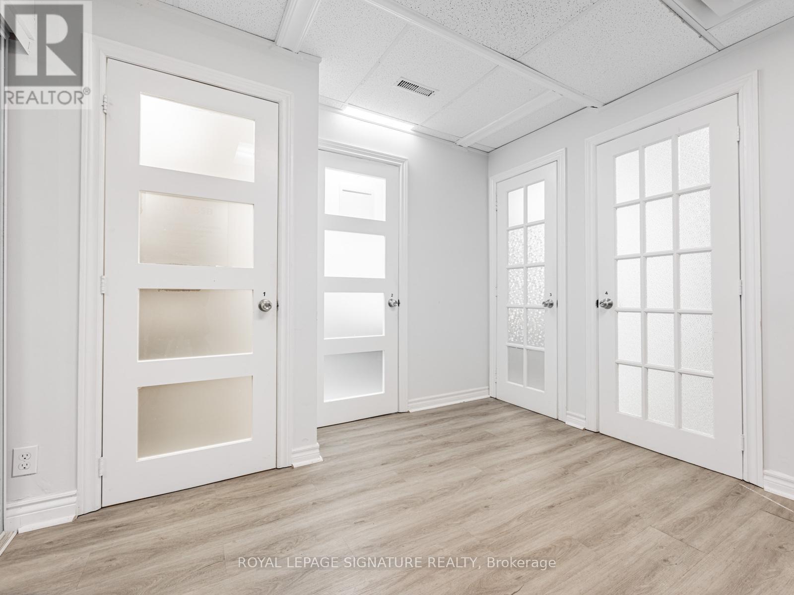 35b - 7378 Yonge Street, Vaughan, Ontario  L4J 8J1 - Photo 12 - N12807416