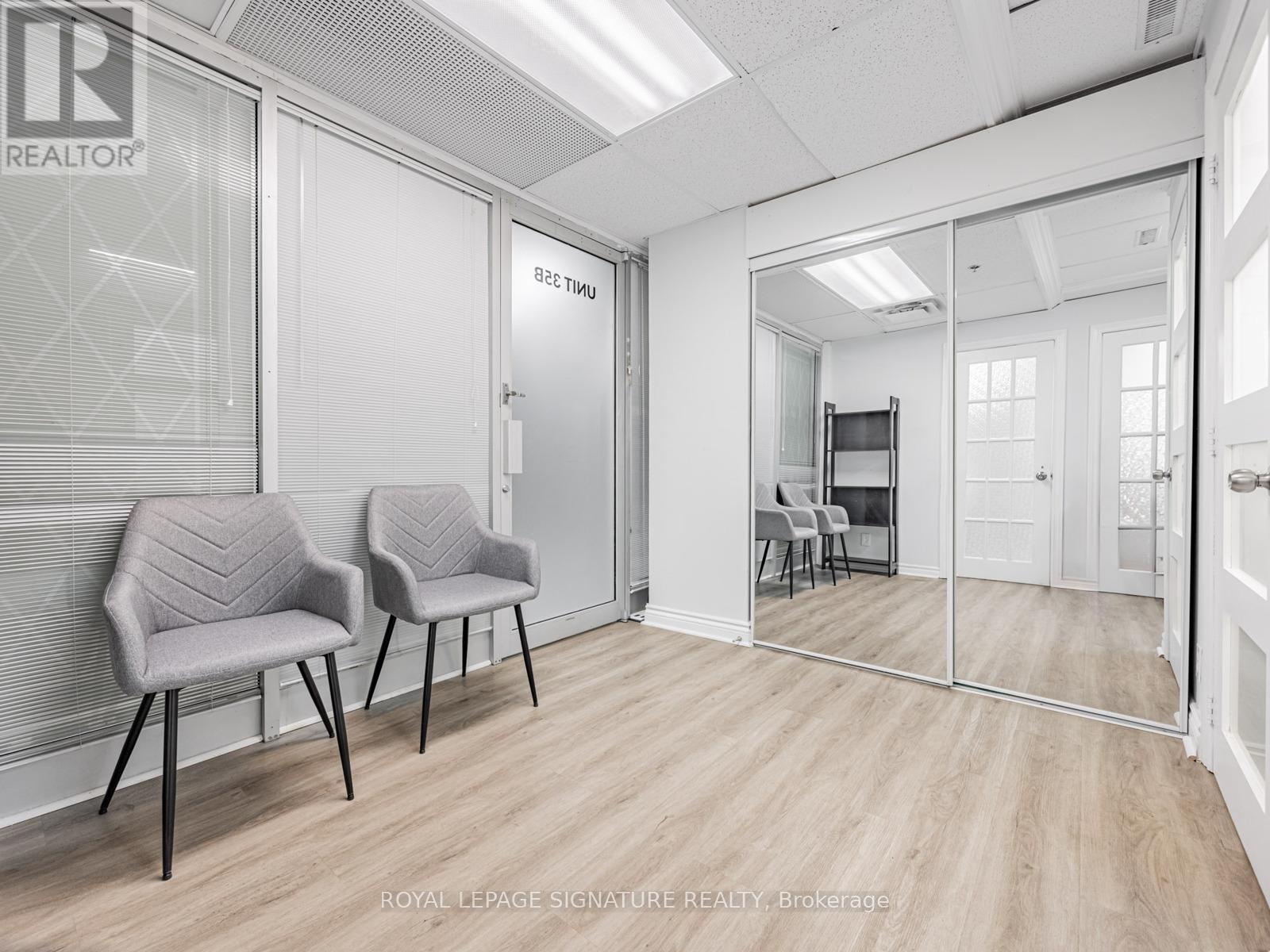 35b - 7378 Yonge Street, Vaughan, Ontario  L4J 8J1 - Photo 17 - N12807416