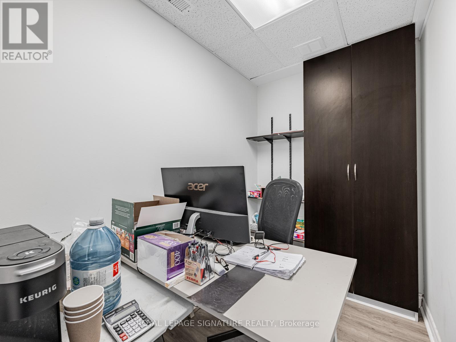 35b - 7378 Yonge Street, Vaughan, Ontario  L4J 8J1 - Photo 20 - N12807416