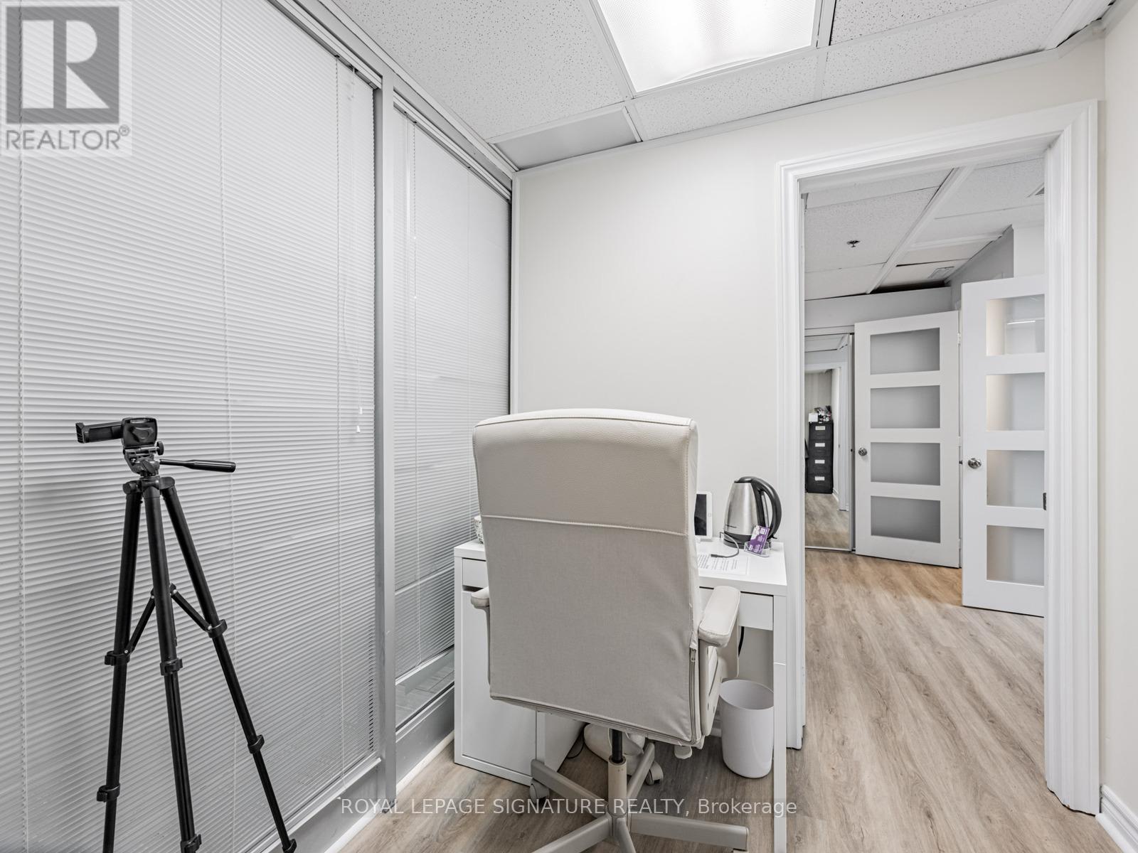 35b - 7378 Yonge Street, Vaughan, Ontario  L4J 8J1 - Photo 24 - N12807416