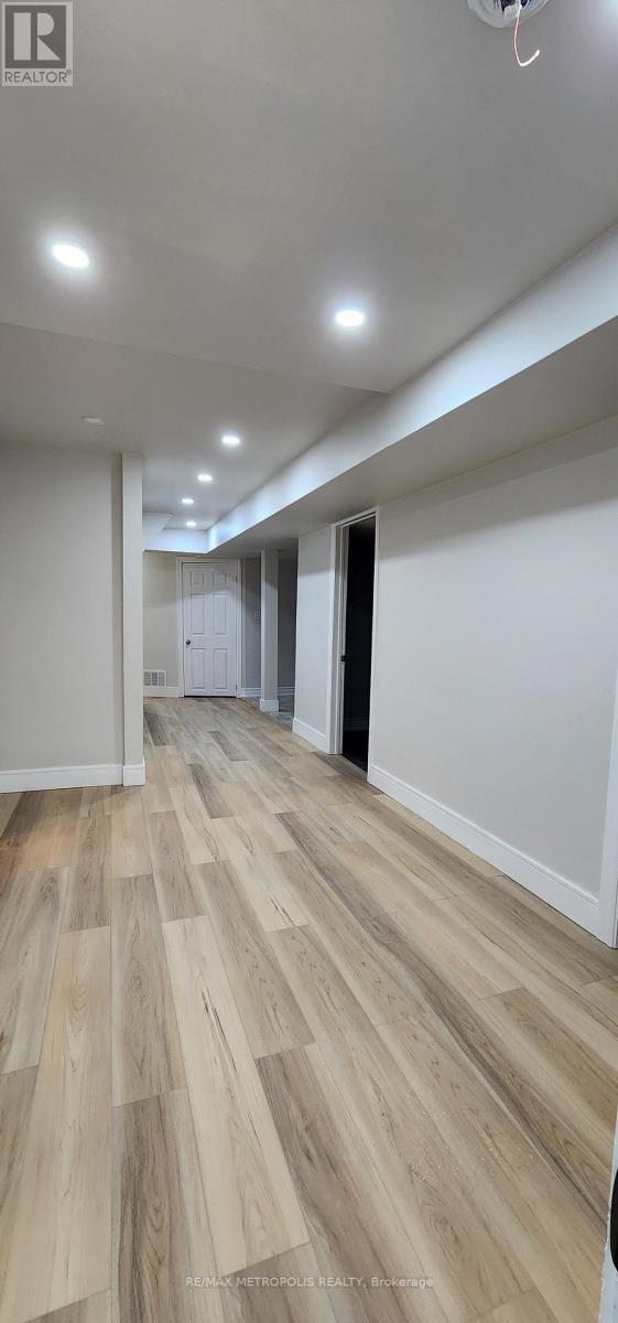 Bsmt - 104 Coppard Avenue, Markham, Ontario  L3S 2S6 - Photo 3 - N12807428