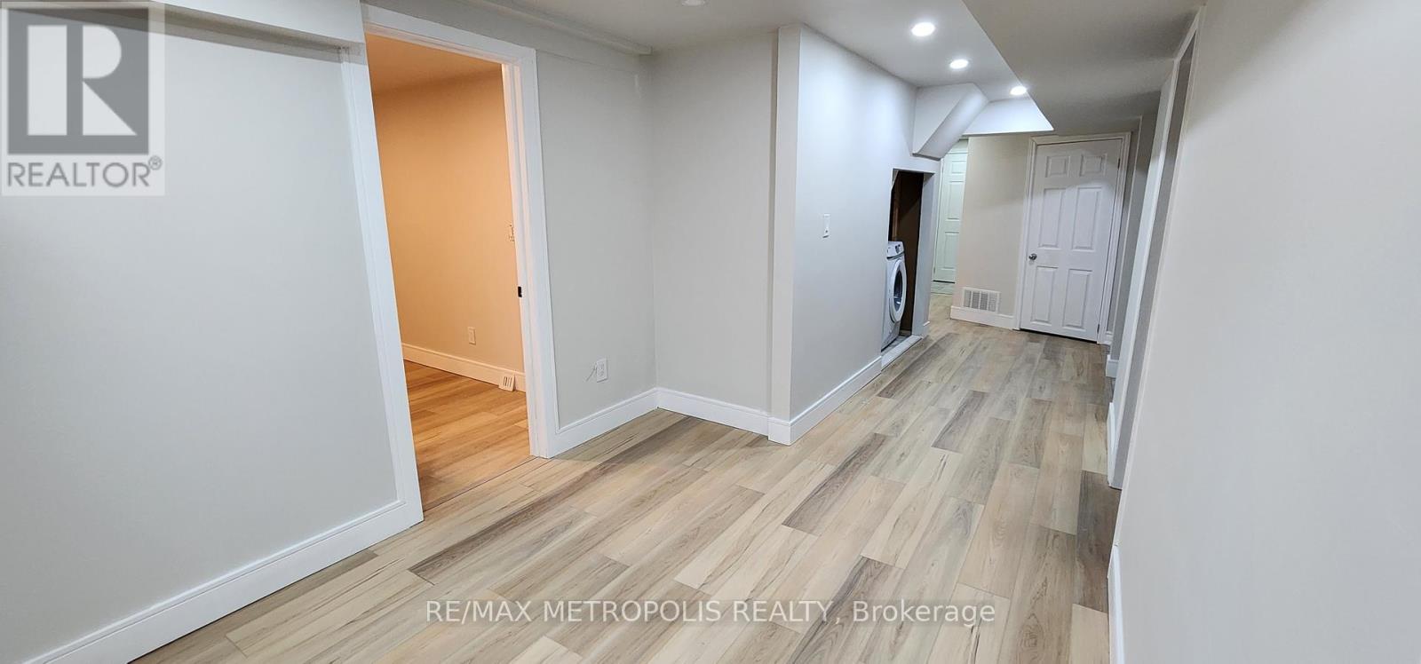 Bsmt - 104 Coppard Avenue, Markham, Ontario  L3S 2S6 - Photo 4 - N12807428