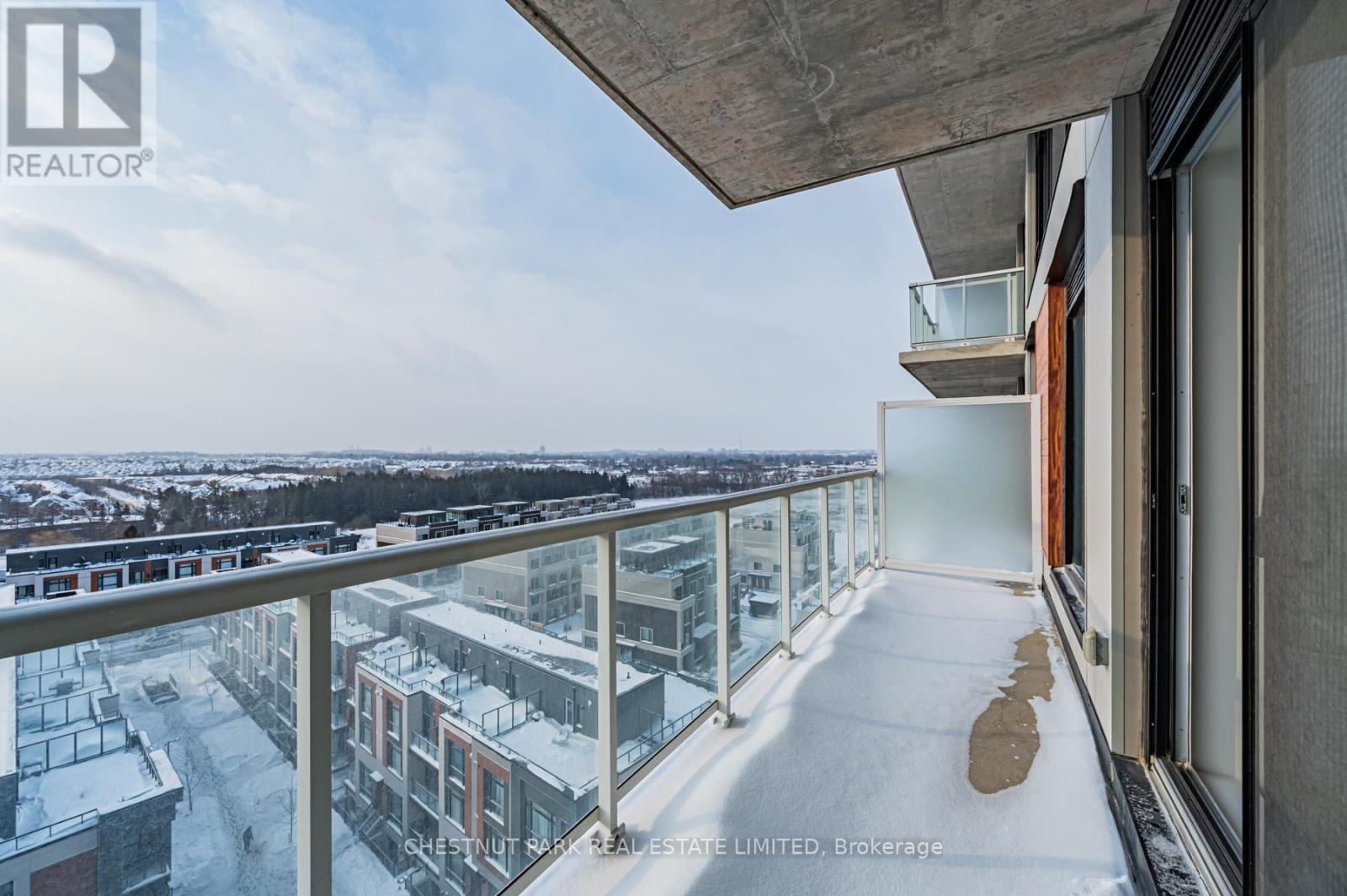 1033 - 2 David Eyer Road, Richmond Hill, Ontario  M4S 0N5 - Photo 10 - N12807458