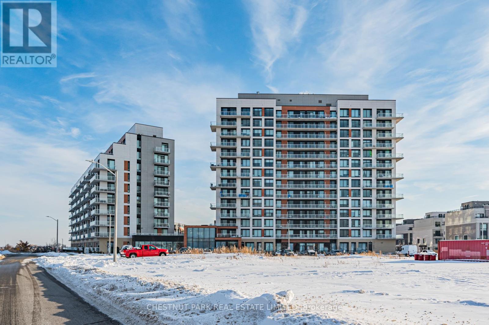 1033 - 2 David Eyer Road, Richmond Hill, Ontario  M4S 0N5 - Photo 25 - N12807458