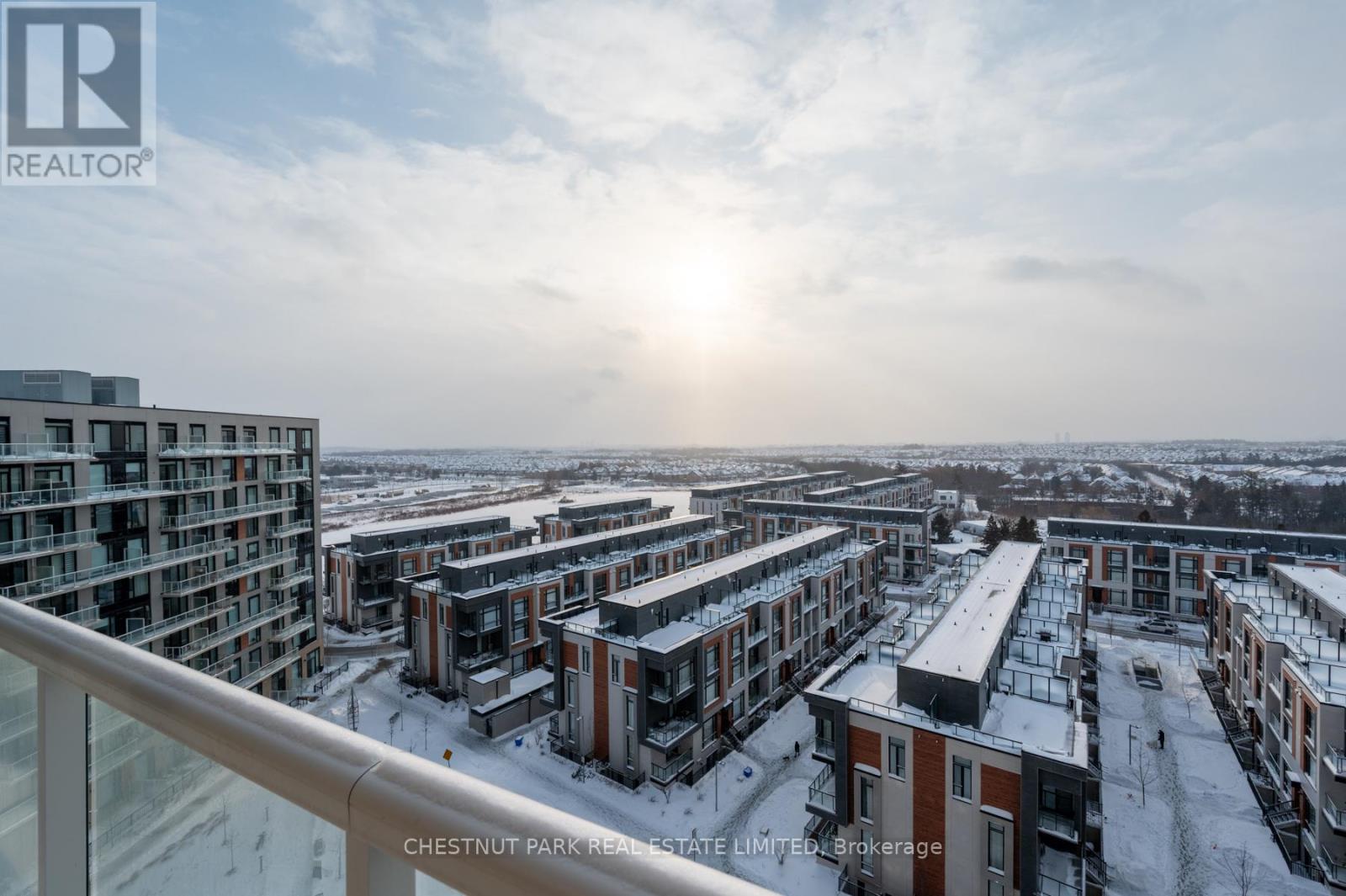 1033 - 2 David Eyer Road, Richmond Hill, Ontario  M4S 0N5 - Photo 9 - N12807458