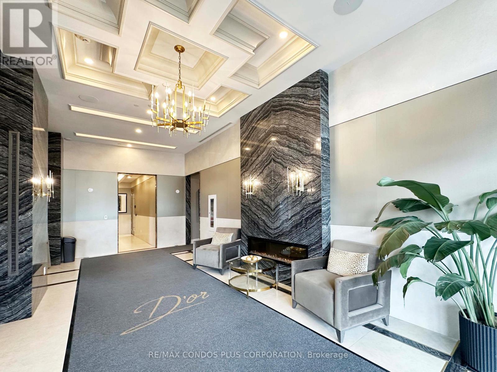 1210 - 20 Gatineau Drive, Vaughan, Ontario  L4J 0L3 - Photo 24 - N12807488