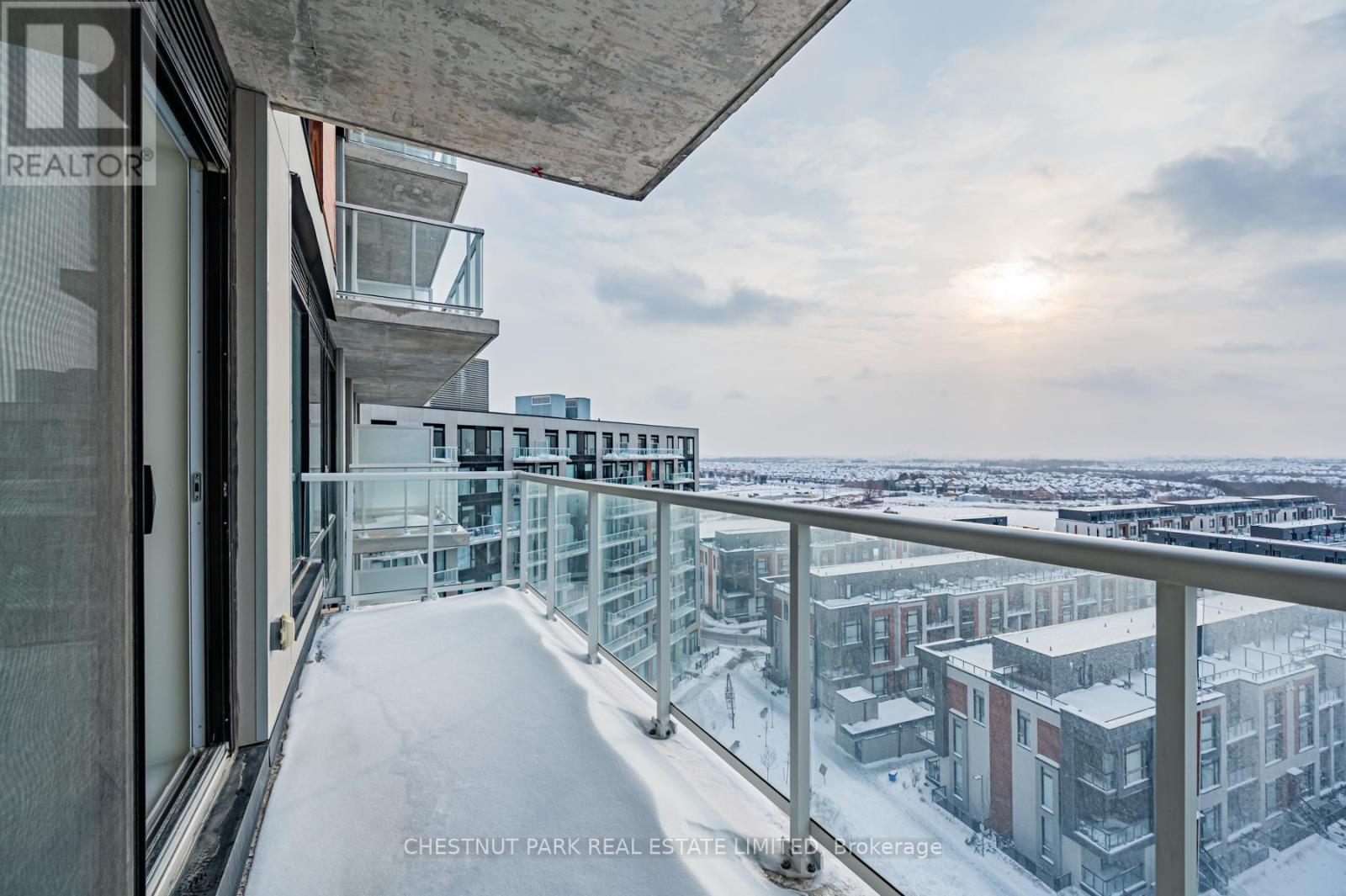 1032 - 2 David Eyer Road, Richmond Hill, Ontario  L4S 0N5 - Photo 14 - N12807526