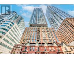 2005 - 8 WIDMER STREET, Toronto, Ontario