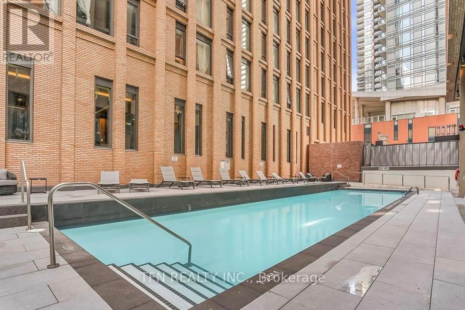 2005 - 8 Widmer Street, Toronto, Ontario  M5V 0W6 - Photo 36 - C12804802