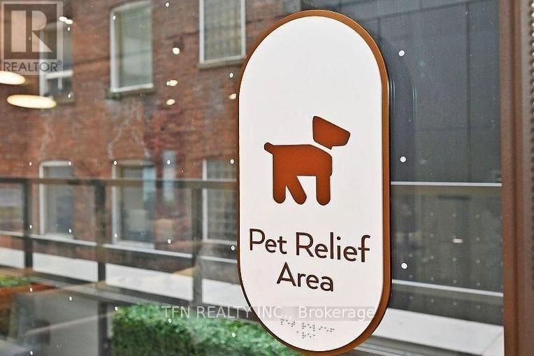 2005 - 8 Widmer Street, Toronto, Ontario  M5V 0W6 - Photo 43 - C12804802