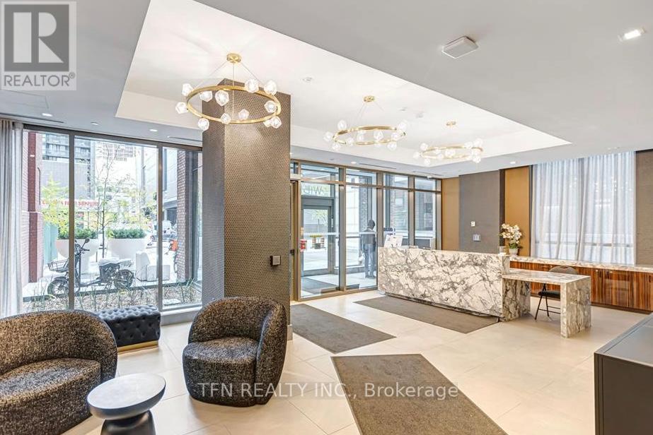 2005 - 8 Widmer Street, Toronto, Ontario  M5V 0W6 - Photo 6 - C12804802