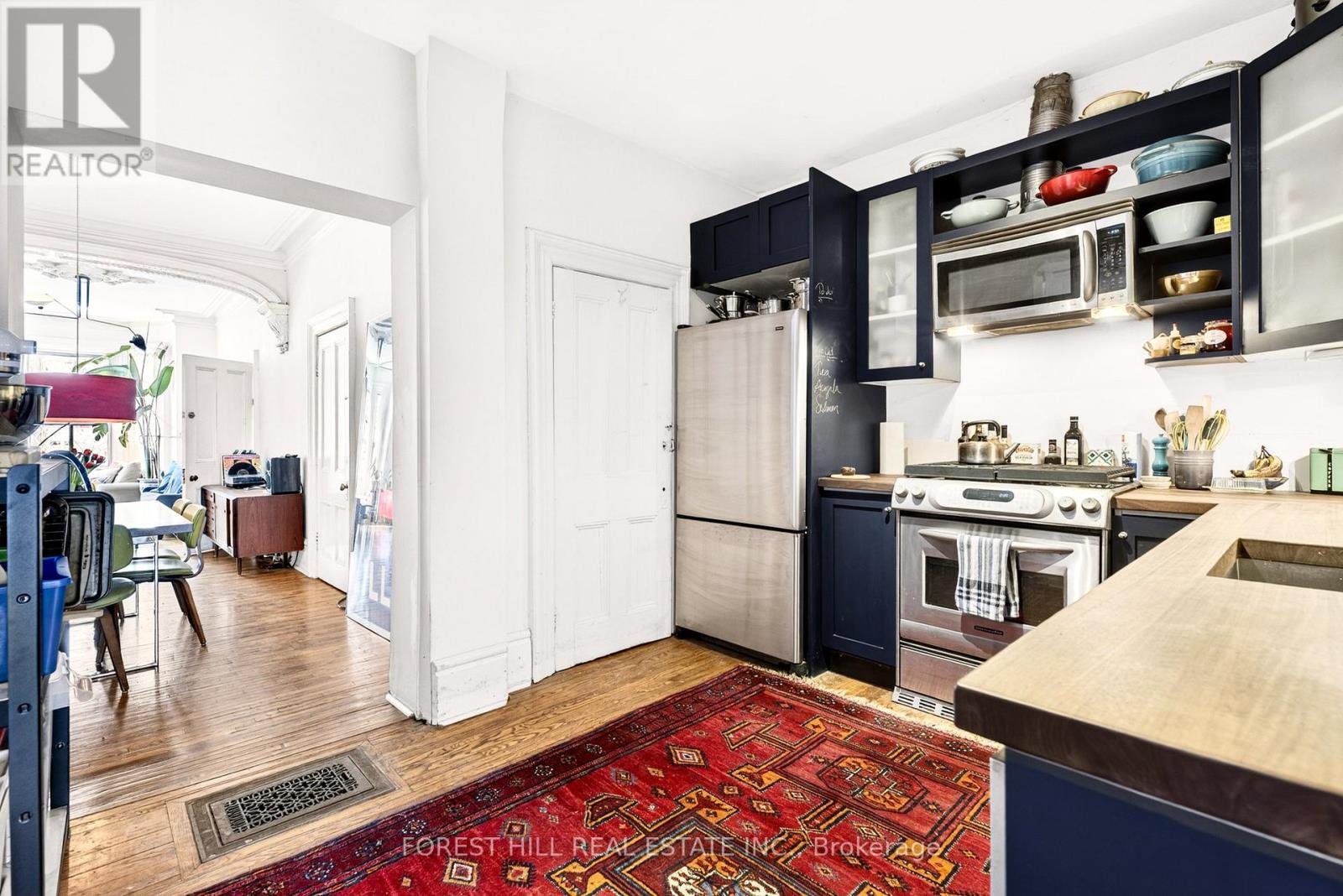 46 Phoebe Street, Toronto, Ontario  M5T 1A9 - Photo 11 - C12806140