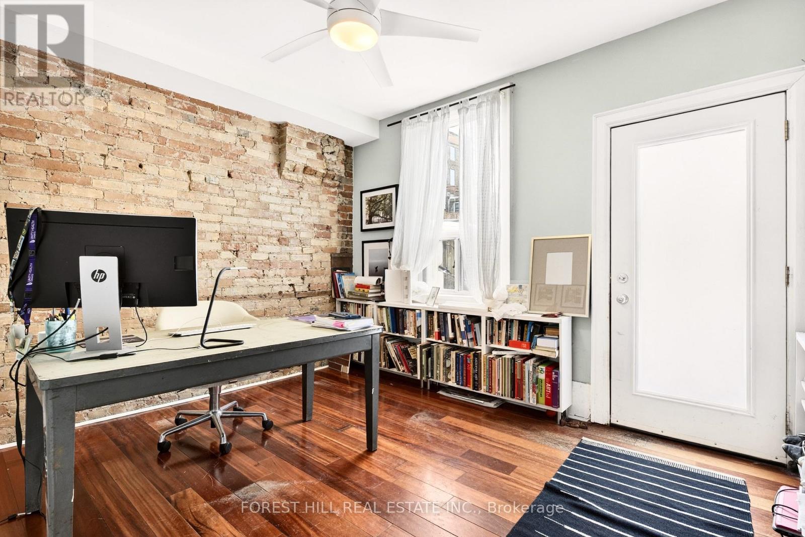 46 Phoebe Street, Toronto, Ontario  M5T 1A9 - Photo 13 - C12806140