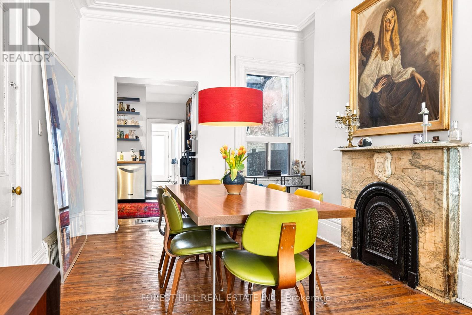 46 Phoebe Street, Toronto, Ontario  M5T 1A9 - Photo 6 - C12806140