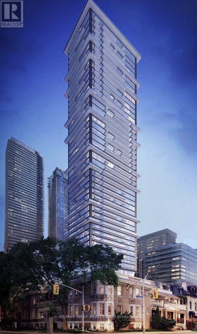 2311 - 634 CHURCH STREET, Toronto, Ontario