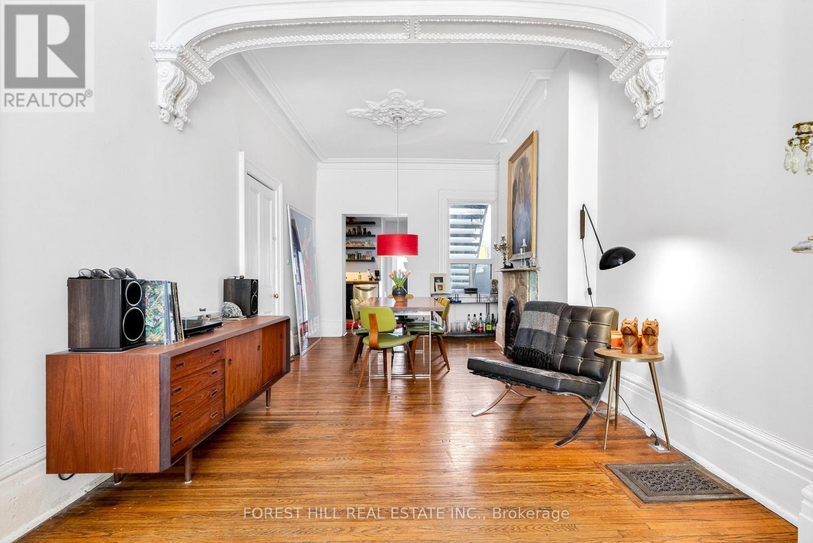 46 Phoebe Street, Toronto, Ontario  M5T 1A9 - Photo 7 - C12806140