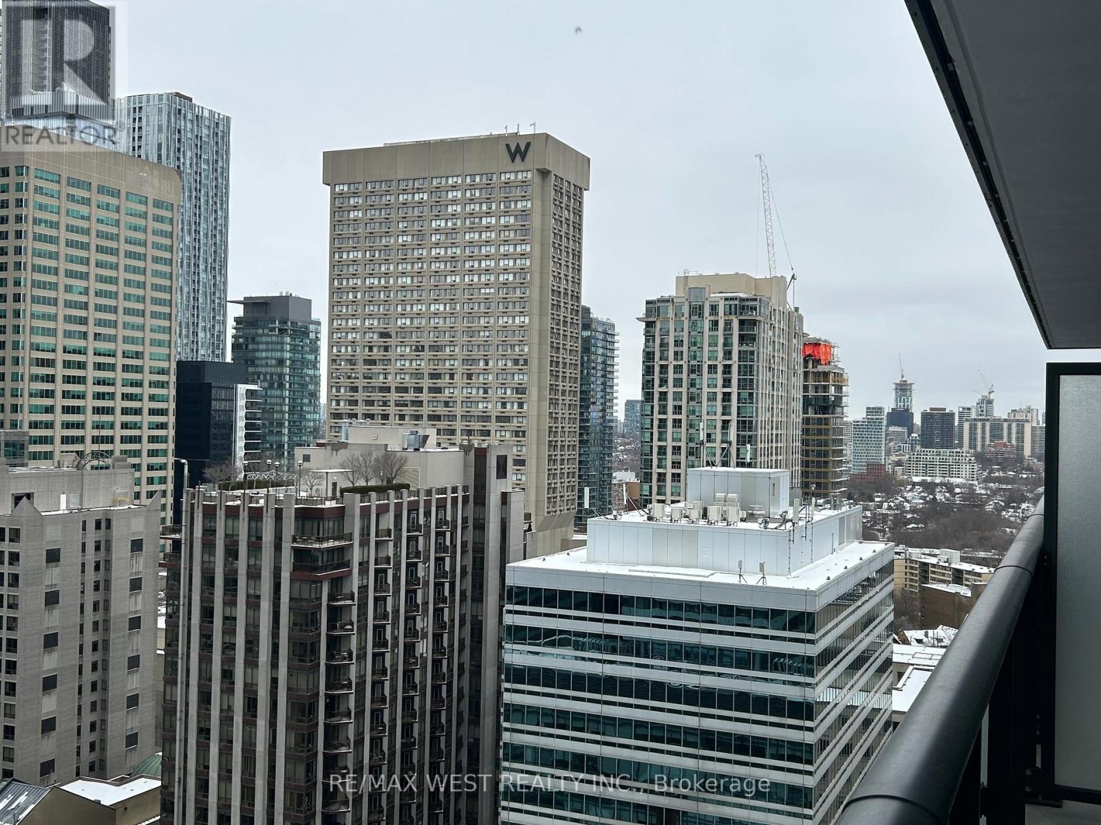 2311 - 634 Church Street, Toronto, Ontario  M4Y 2G3 - Photo 8 - C12807046