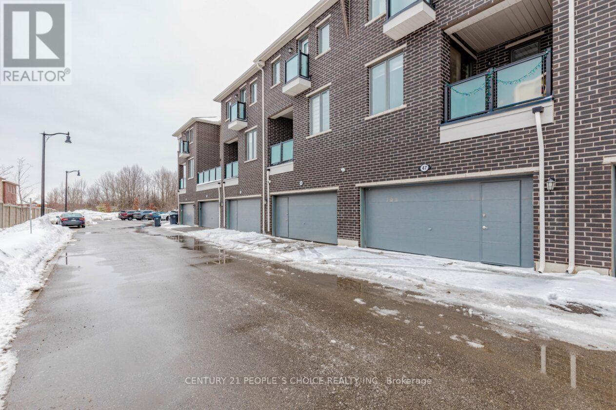 47 Summer Wind Lane N, Brampton, Ontario  L7A 5J2 - Photo 41 - W12794000
