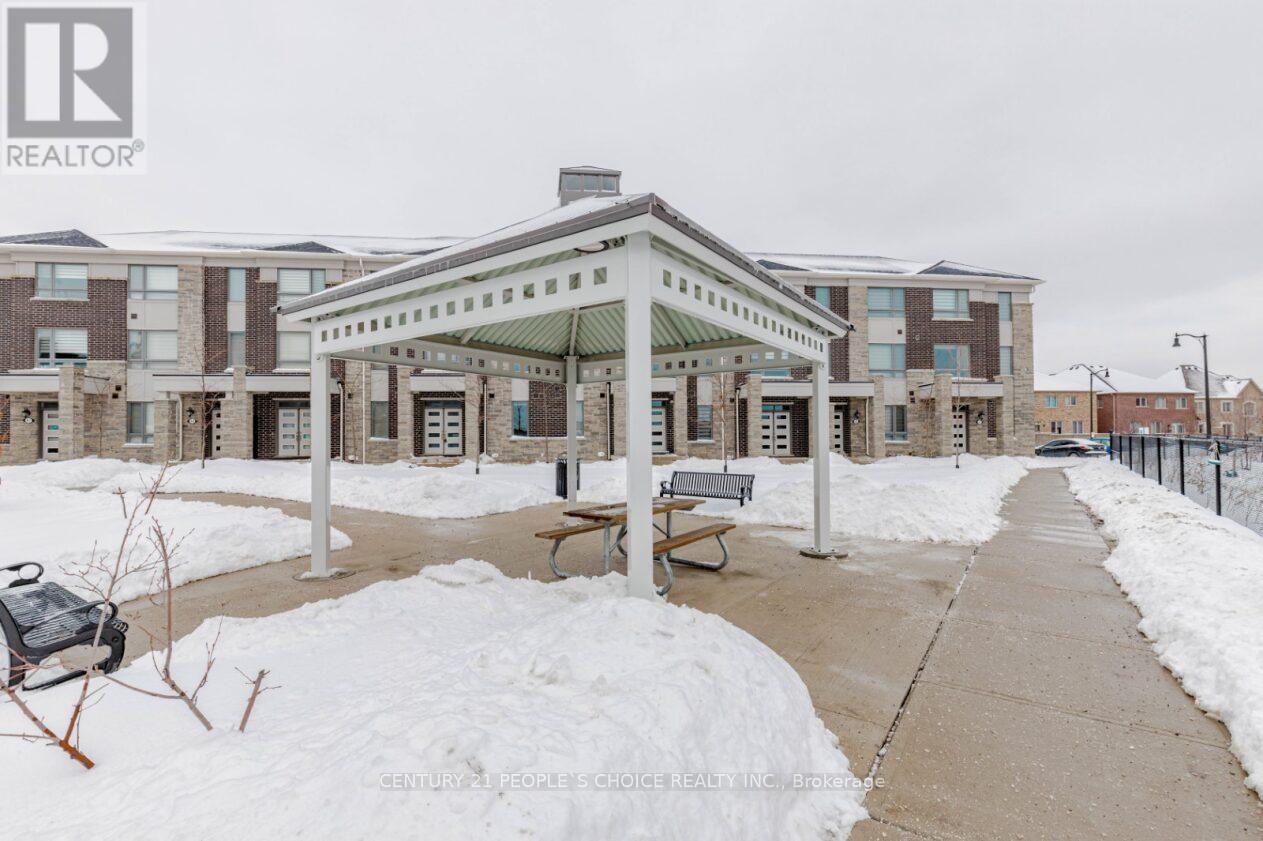 47 Summer Wind Lane N, Brampton, Ontario  L7A 5J2 - Photo 43 - W12794250