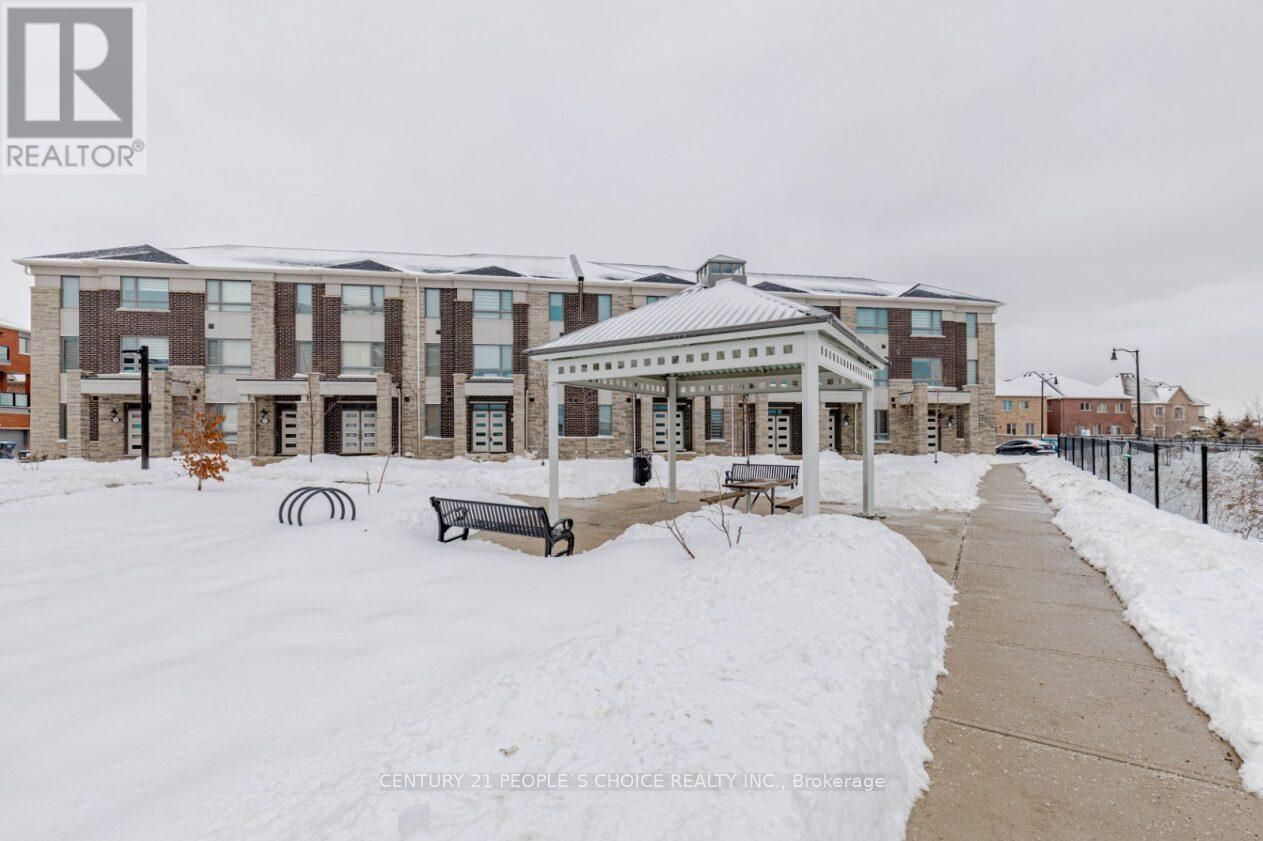 47 Summer Wind Lane N, Brampton, Ontario  L7A 5J2 - Photo 44 - W12794250
