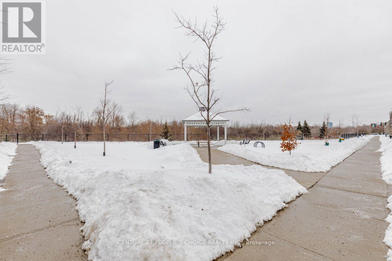 47 Summer Wind Lane N, Brampton, Ontario  L7A 5J2 - Photo 42 - W12794000