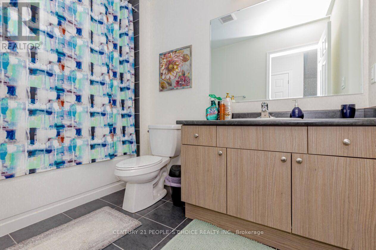 47 Summer Wind Lane N, Brampton, Ontario  L7A 5J2 - Photo 35 - W12794000