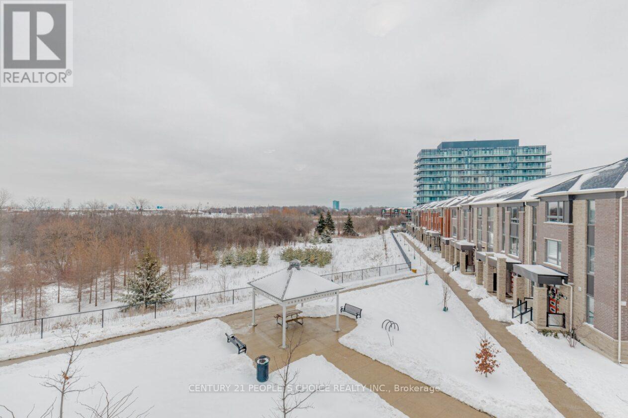 47 Summer Wind Lane N, Brampton, Ontario  L7A 5J2 - Photo 37 - W12794250