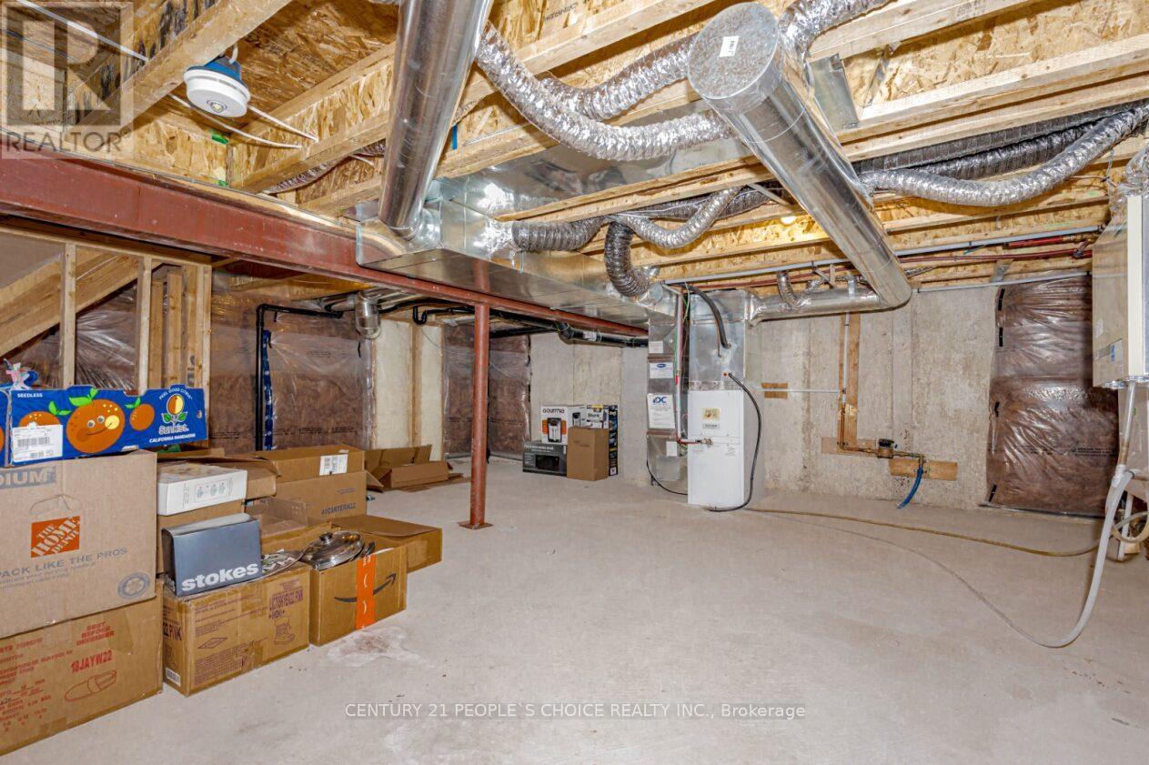 47 Summer Wind Lane N, Brampton, Ontario  L7A 5J2 - Photo 38 - W12794000