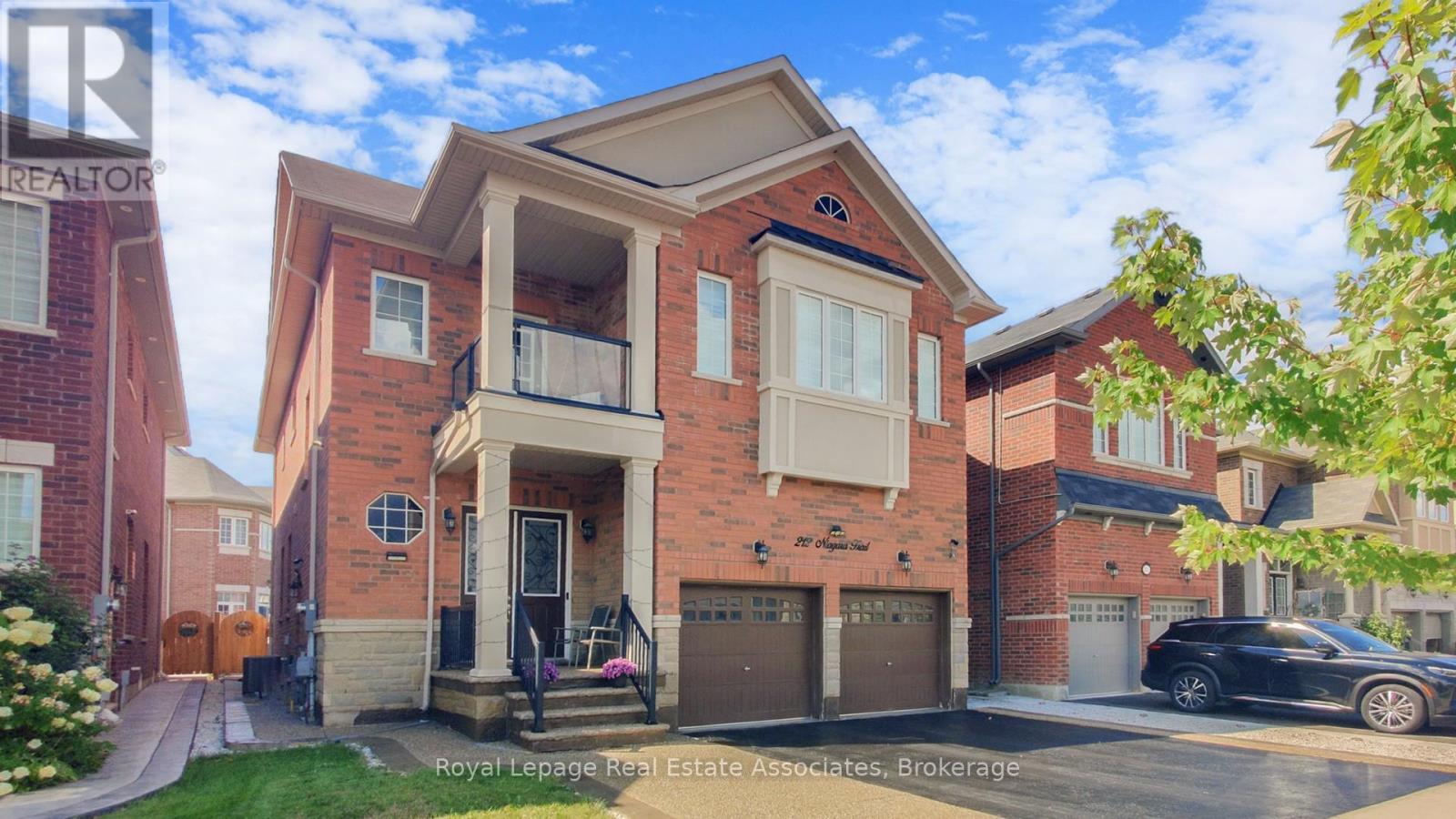 212 NIAGARA TRAIL, Halton Hills, Ontario