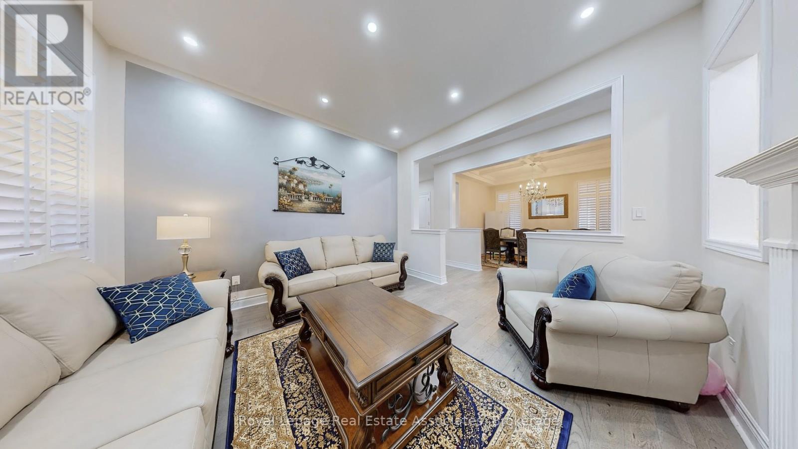 212 Niagara Trail, Halton Hills, Ontario  L7G 0H9 - Photo 3 - W12807296