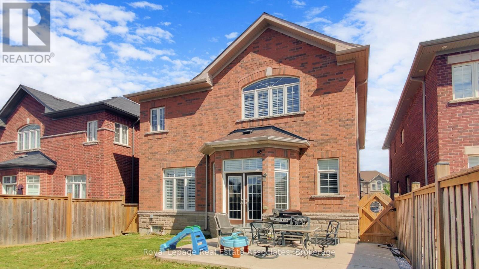 212 Niagara Trail, Halton Hills, Ontario  L7G 0H9 - Photo 38 - W12807296