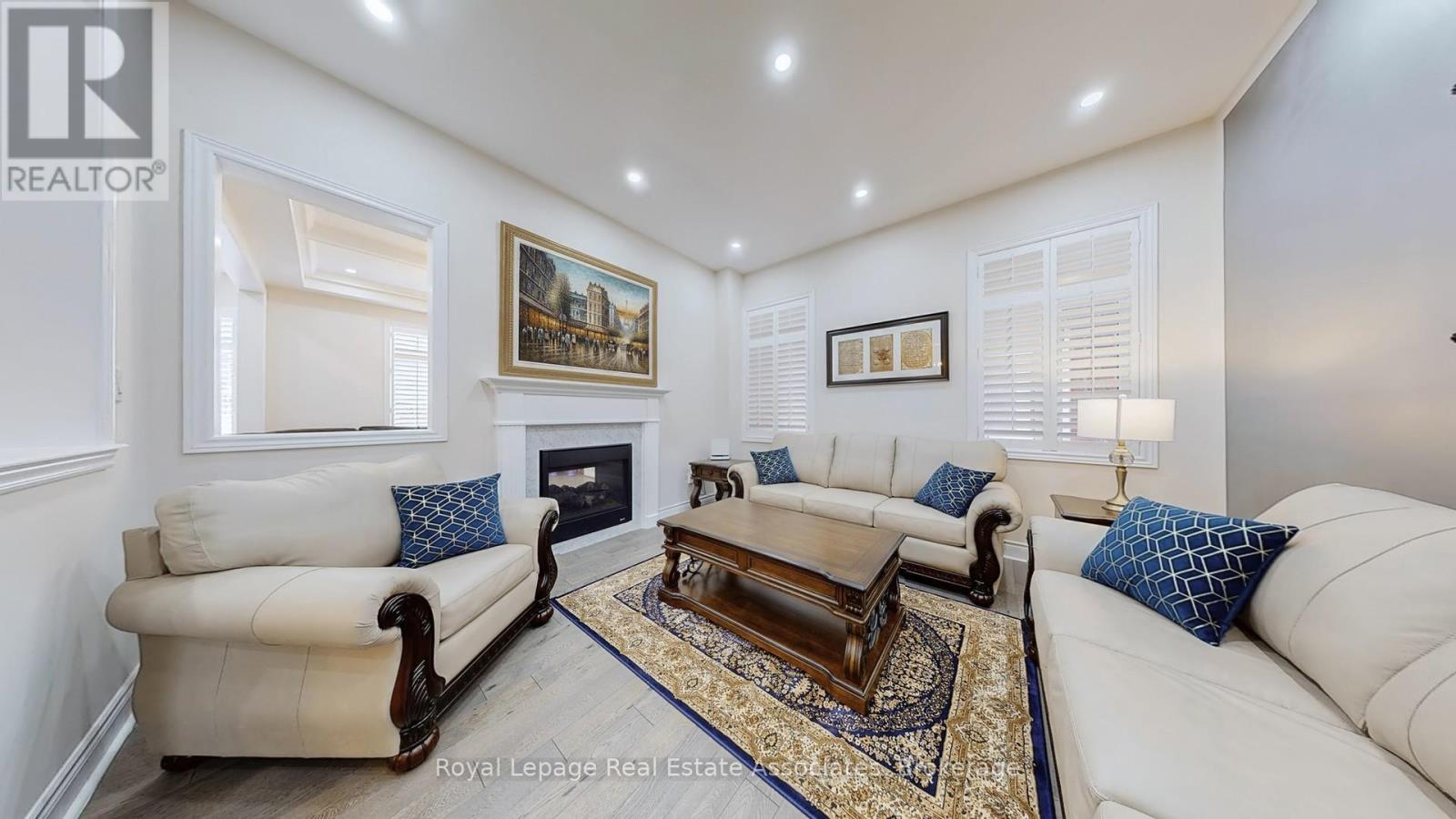 212 Niagara Trail, Halton Hills, Ontario  L7G 0H9 - Photo 4 - W12807296