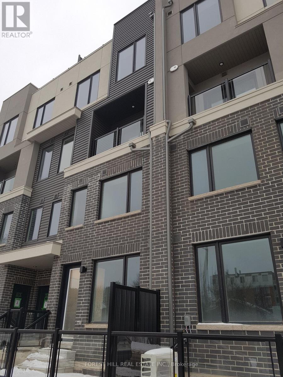 12 - 3472 WIDDICOMBE WAY, Mississauga, Ontario