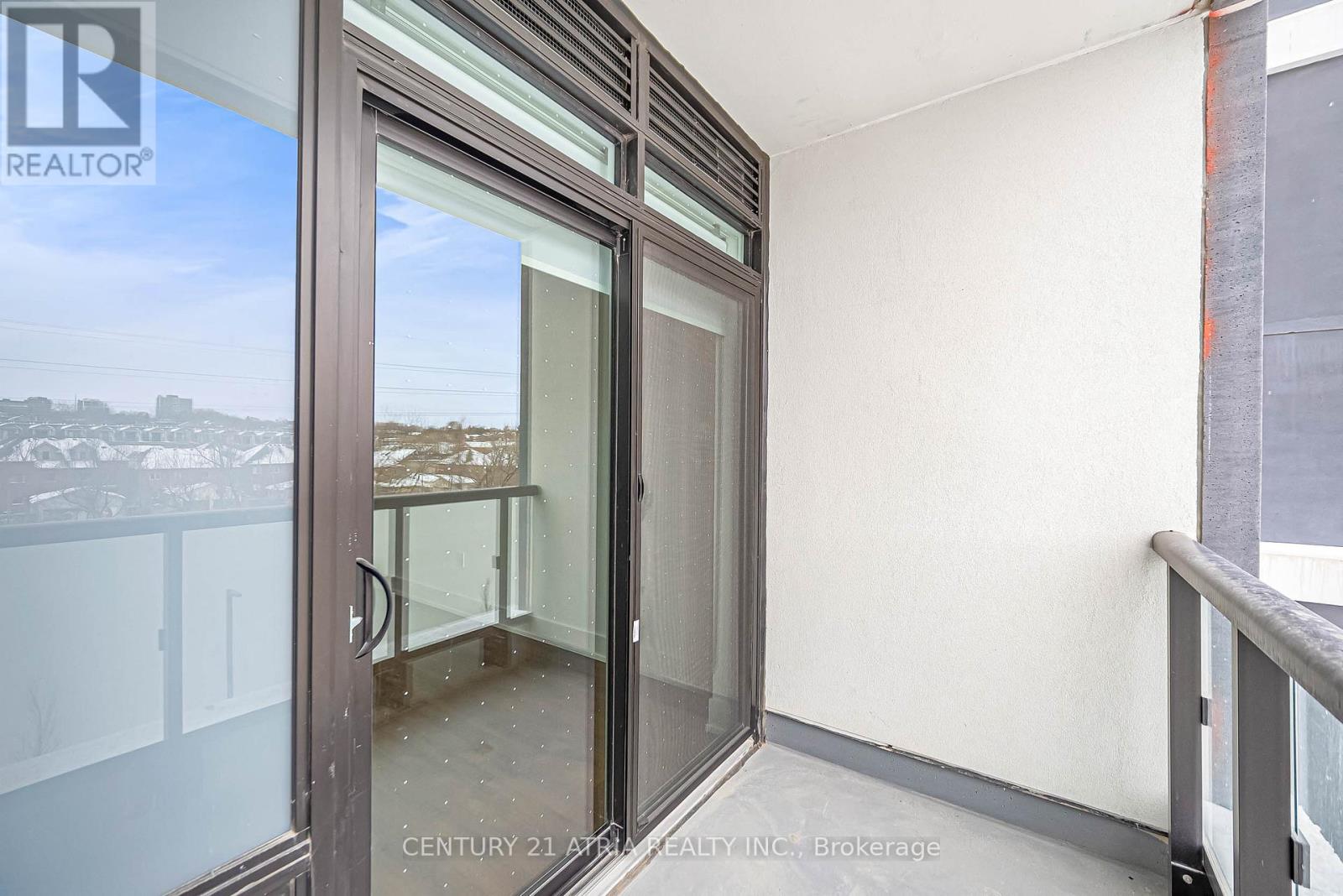 311 - 858 Dupont Street, Toronto, Ontario  M6G 0C1 - Photo 20 - W12807320