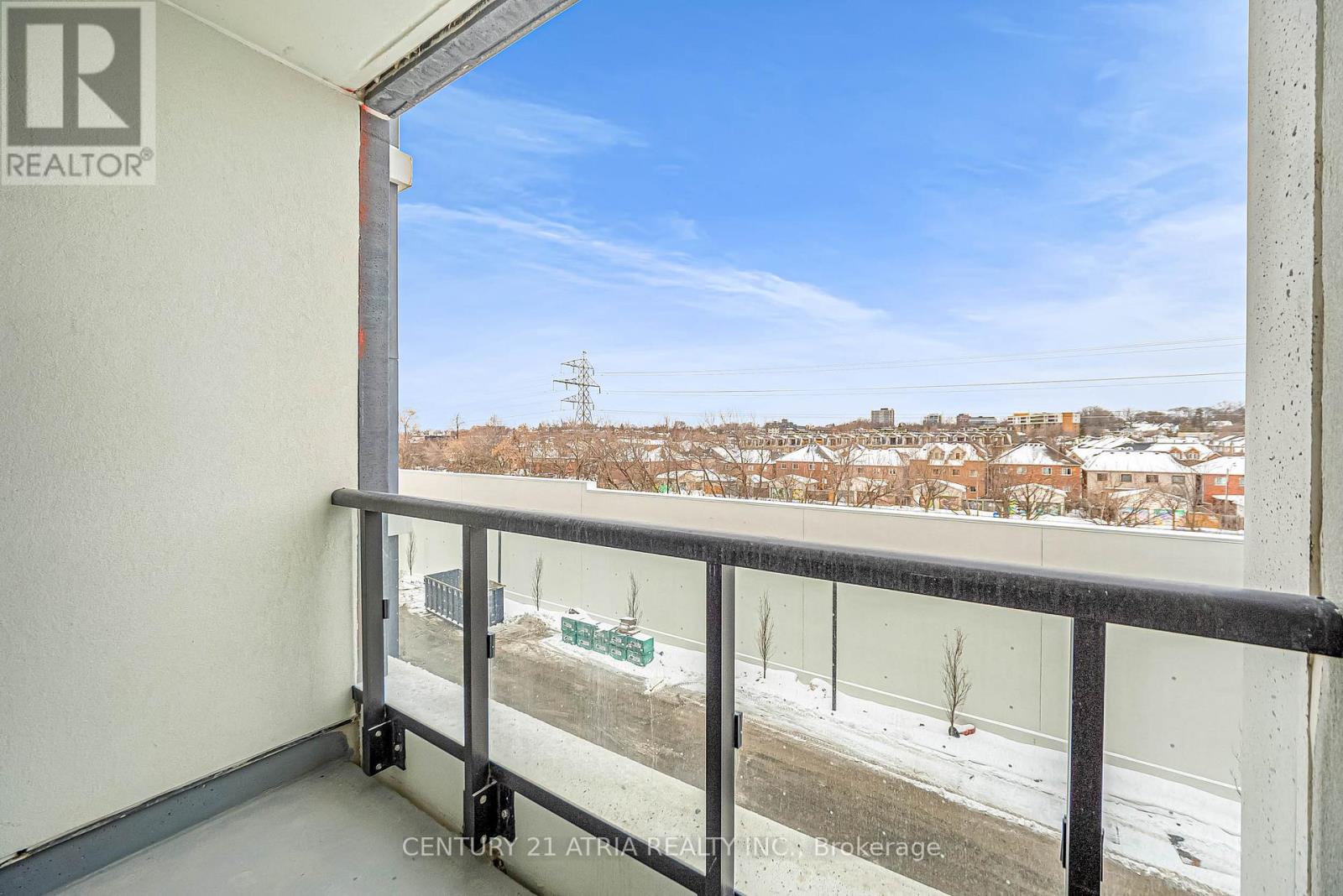 311 - 858 Dupont Street, Toronto, Ontario  M6G 0C1 - Photo 22 - W12807320