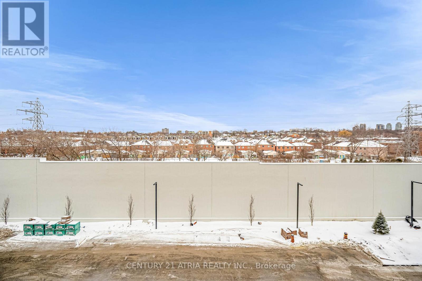 311 - 858 Dupont Street, Toronto, Ontario  M6G 0C1 - Photo 23 - W12807320