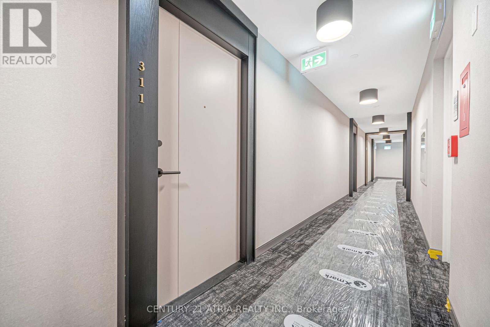 311 - 858 Dupont Street, Toronto, Ontario  M6G 0C1 - Photo 3 - W12807320