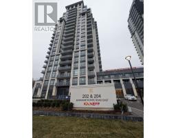 311 - 204 BURNHAMTHORPE ROAD E, Mississauga, Ontario