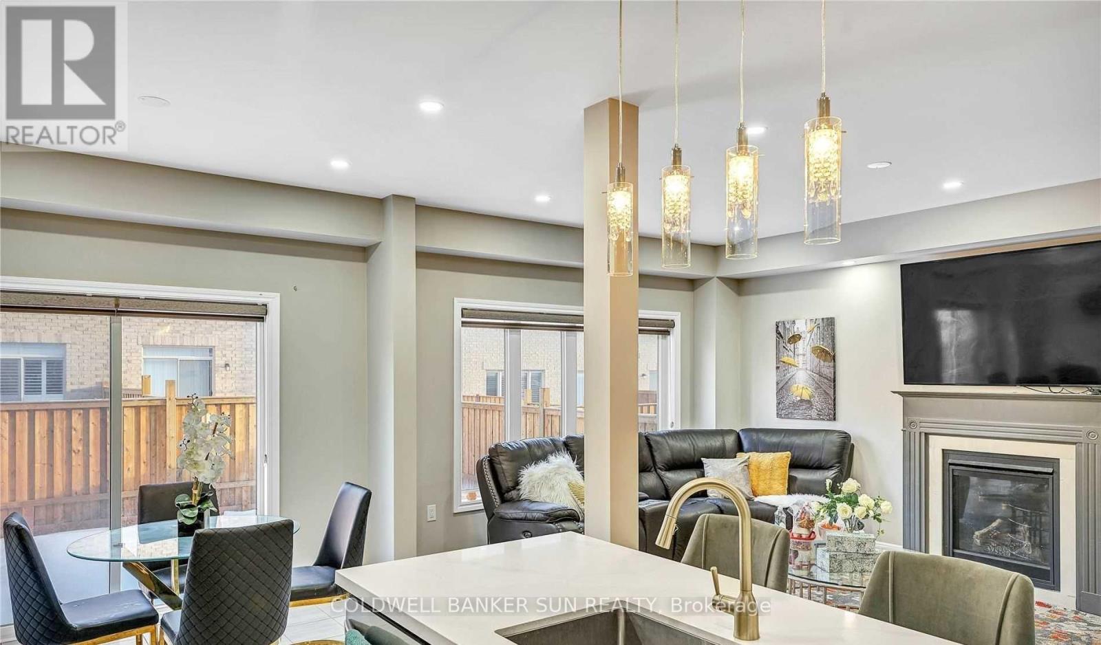 41 Faders Drive, Brampton, Ontario  L7A 4Y2 - Photo 8 - W12807342