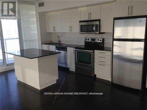 3004 - 2240 Lakeshore Boulevard W, Toronto, Ontario  M8V 1B0 - Photo 2 - W12807344