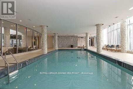 3004 - 2240 Lakeshore Boulevard W, Toronto, Ontario  M8V 1B0 - Photo 8 - W12807344