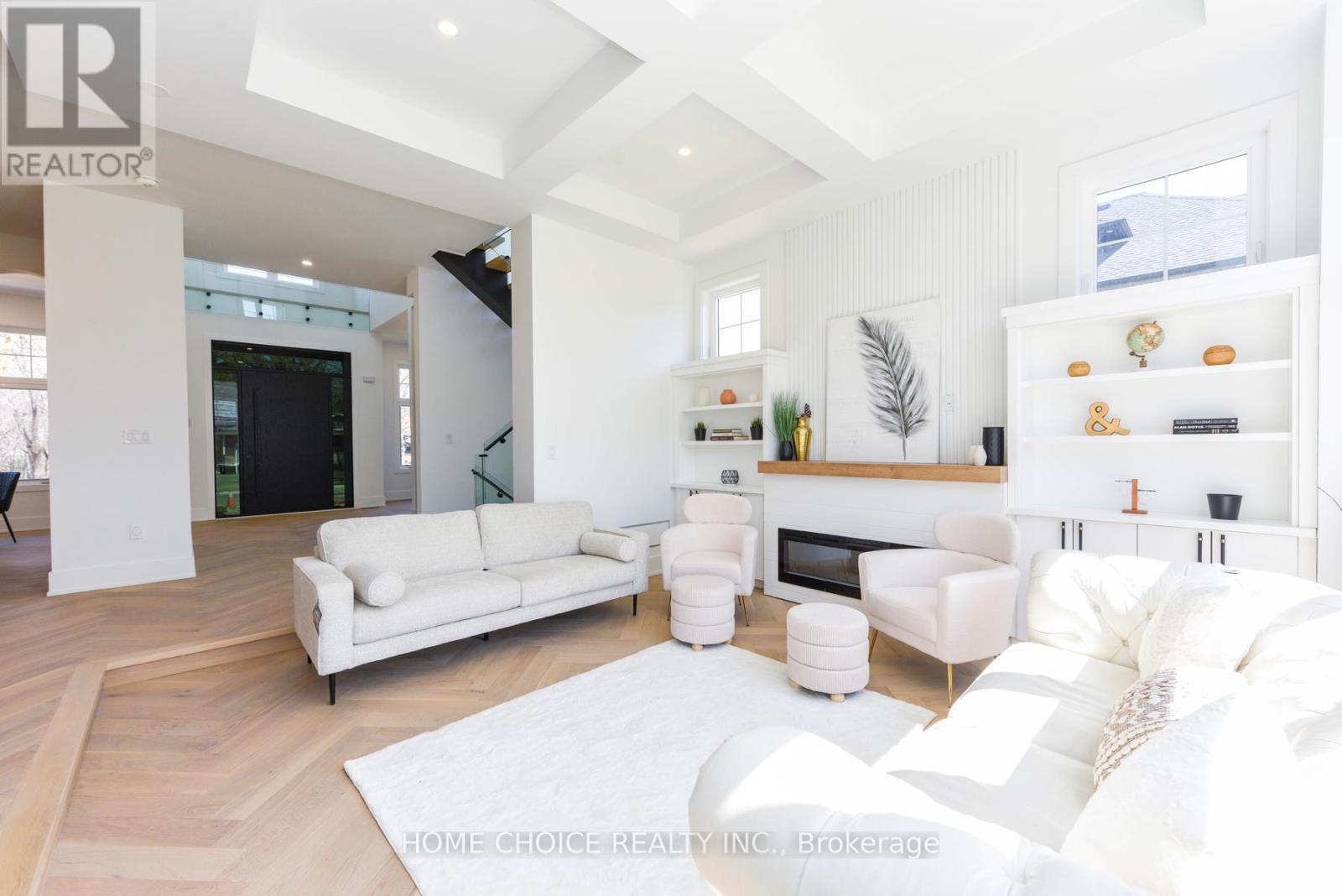 302 Tuck Drive, Burlington, Ontario  L7L 2R3 - Photo 19 - W12807352