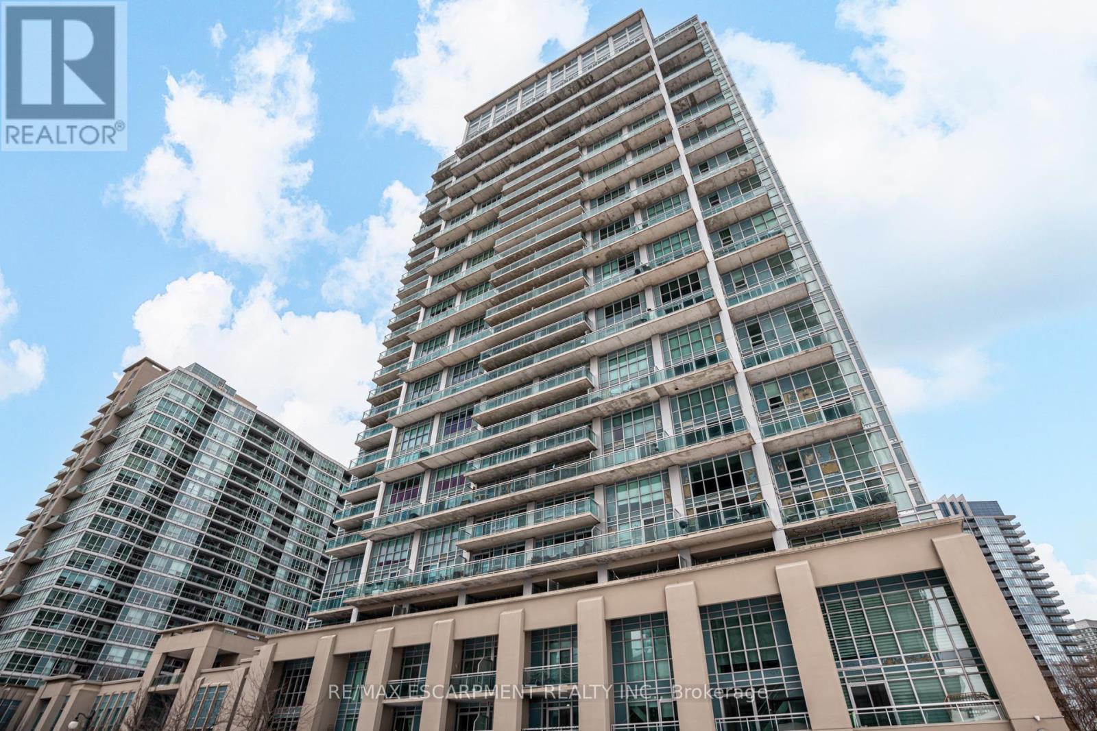 2623 - 165 Legion Road N, Toronto, Ontario  M8Y 0B3 - Photo 25 - W12807378