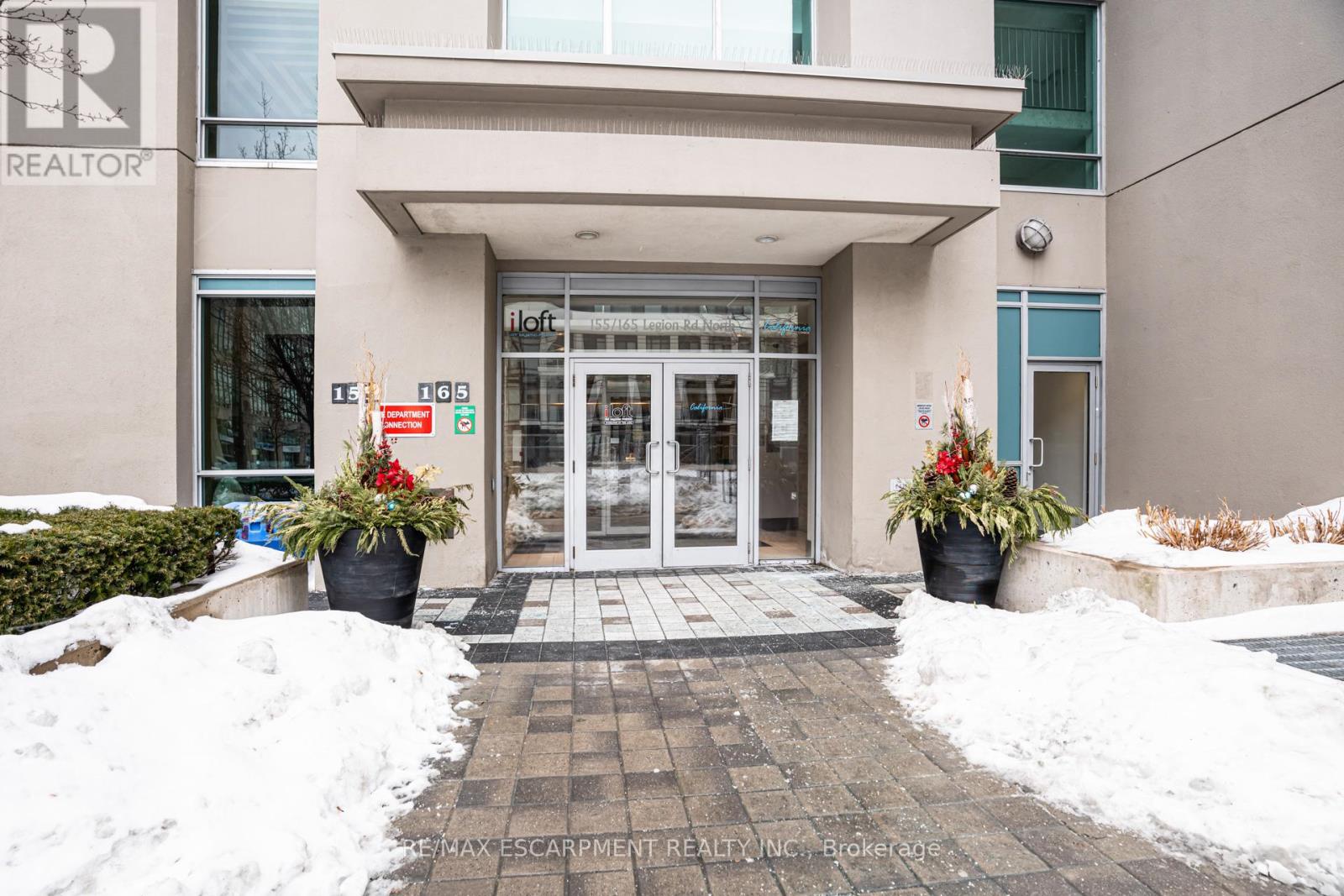 2623 - 165 Legion Road N, Toronto, Ontario  M8Y 0B3 - Photo 26 - W12807378